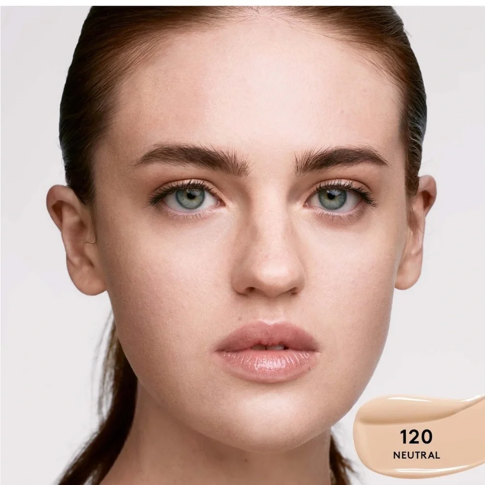 Fenty Beauty Soft lit naturally luminous long wear foundation-shade 120 neutral